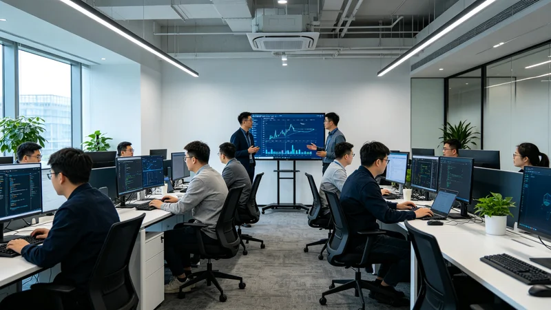 记录：在大厂工作三年，我学到了什么