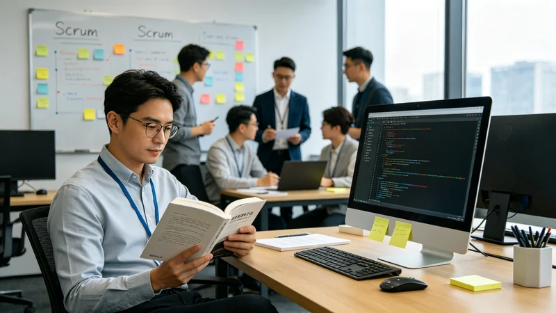 《敏捷软件开发》值得读吗？我的真实评价