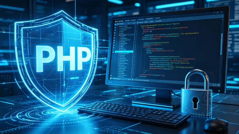 PHP安全编程：写出更安全的代码