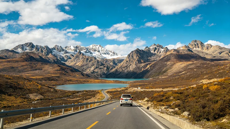 记录：新疆自驾十天，我看到了中国最美的风景（真实经历）