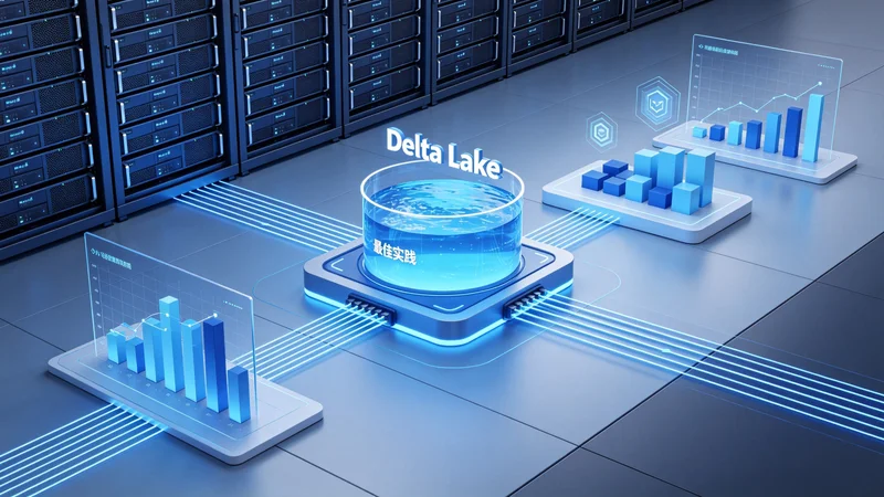 Delta Lake最佳实践：我总结了这些经验