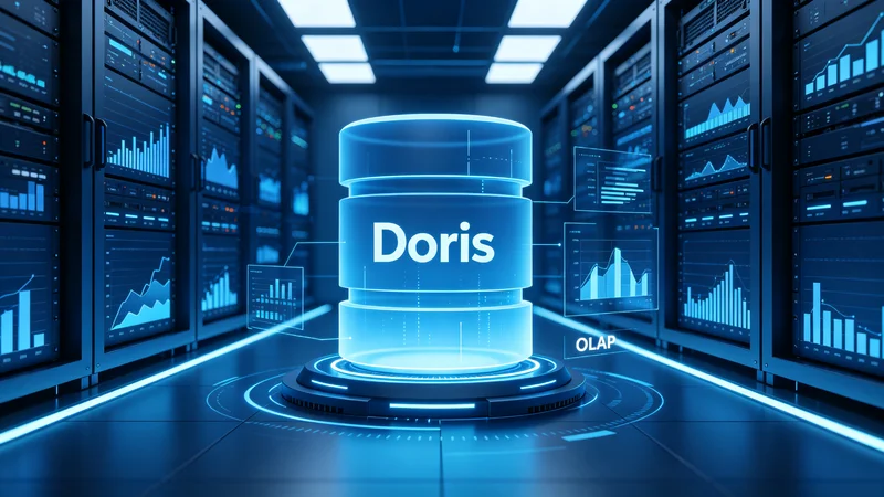 Doris数据库最佳实践：我总结了这些经验