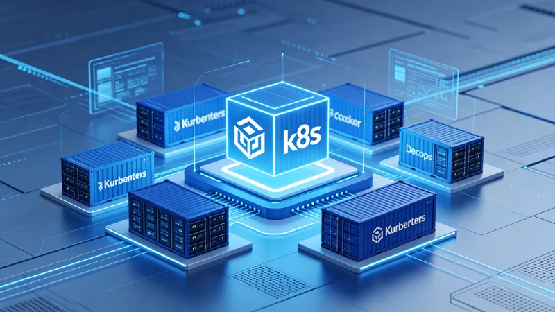 K8s 1.22+配置详解：从基础到高级