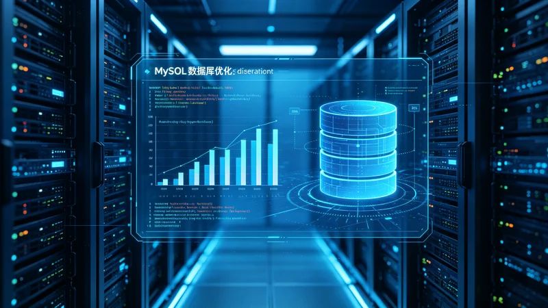 MySQL 8.0优化踩坑记：那些让我熬夜的问题