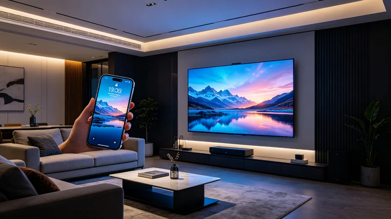一加9 Pro vs 激光电视：谁更值得入手