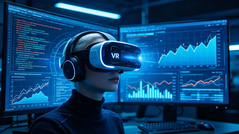 VR/AR技术性能优化实战：从慢到快