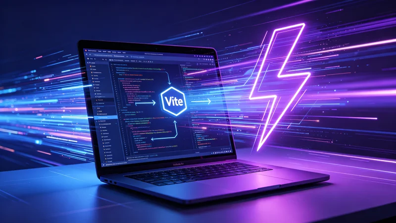 Vite 2.0实战架构设计：高可用高并发