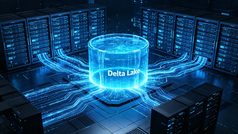 Delta Lake实战：那些年我踩过的坑