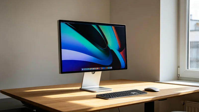 Pro Display XDR评测：优点缺点都说清楚