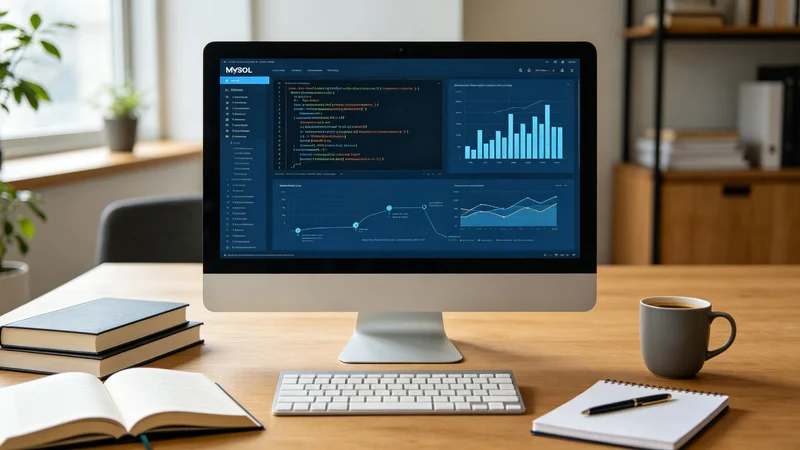 MySQL 8.0优化学习路线：我是怎么入门的
