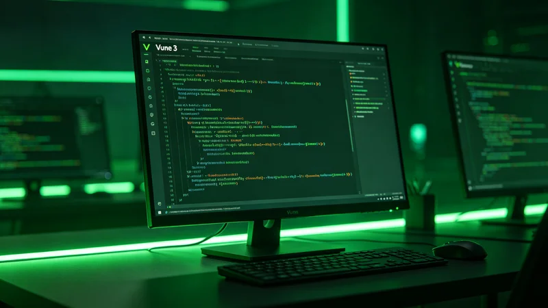 Vue 3.3前瞻面试题：我被问到的那些问题