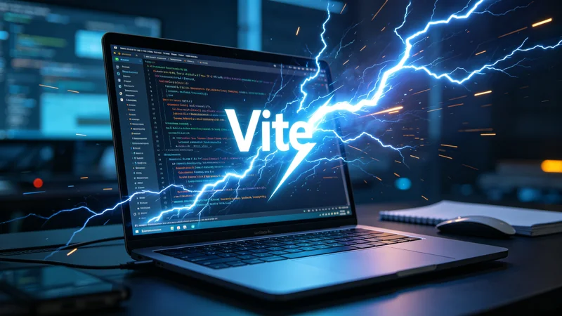Vite 3.0/4.0入门指南：从零开始学习