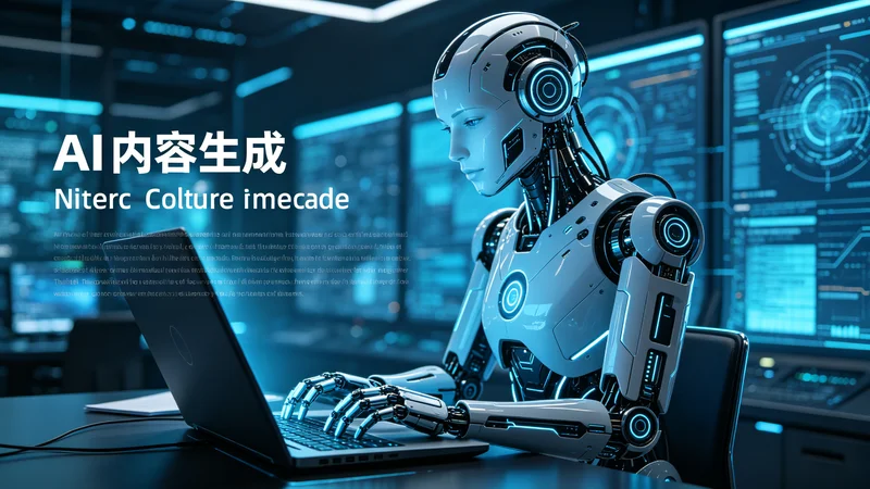 AI内容生成最佳实践：我总结了这些经验