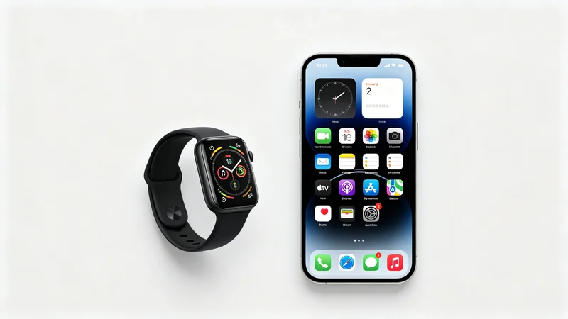 华为手环8 vs iPhone 14 Pro Max灵动岛：谁更值得入手