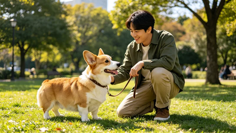 养狗三年，我学到的那些事