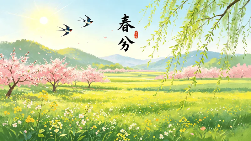 从春分说起：古人的智慧真了不起