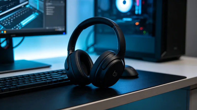 Bose QC45值得买吗？我的真实使用感受