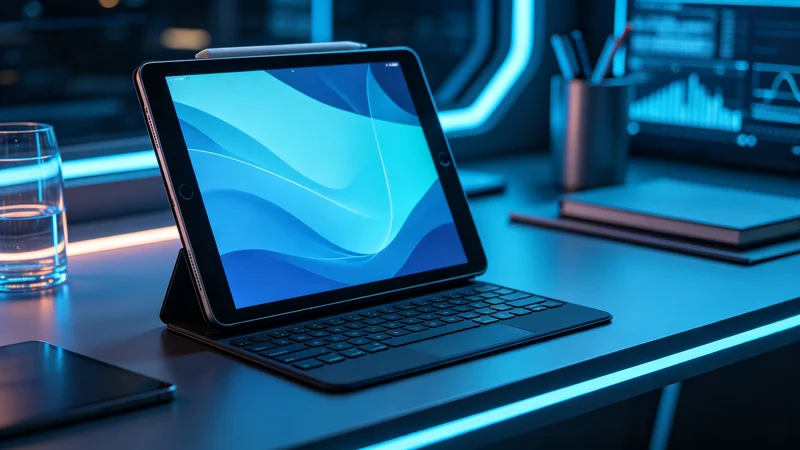 iPad Pro 2022 M2开箱：第一印象和使用体验