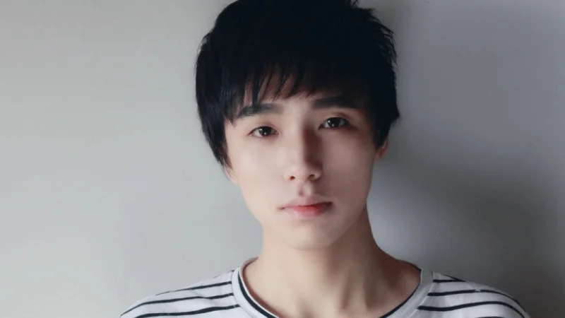 2021年第22周：《浅色爱情》- 天津津门虎FC