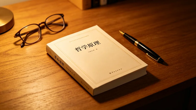 《哲学原理》：为什么它能成为经典