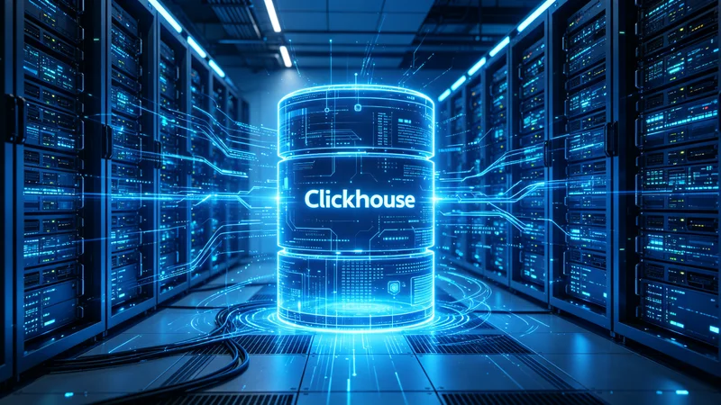 ClickHouse优化入门指南：从零开始学习