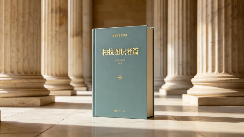 《智者篇》值得读吗？我的真实评价