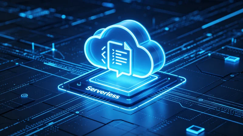 Serverless落地案例入门指南：从零开始学习