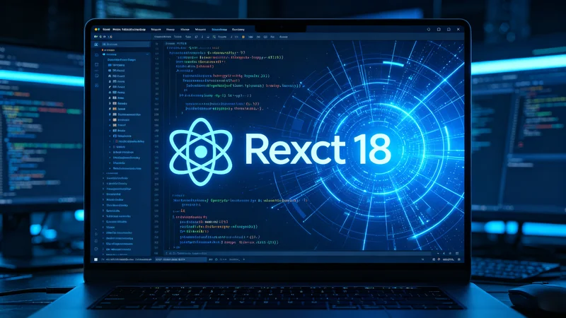 React 18并发特性原理剖析：深入理解底层机制