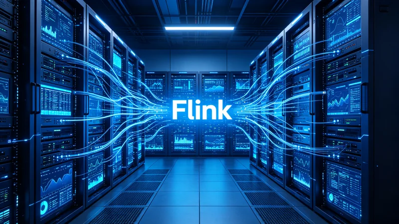 Flink 1.16踩坑记：那些让我熬夜的问题