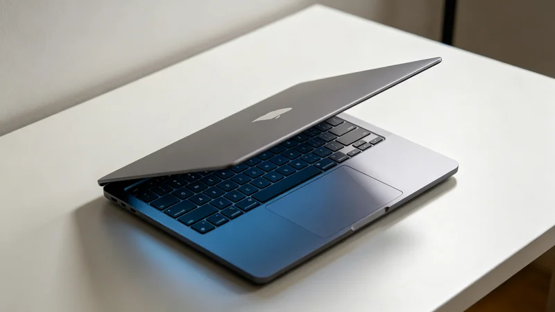 轻薄本MacBook Air M2用了一个月，真实体验分享