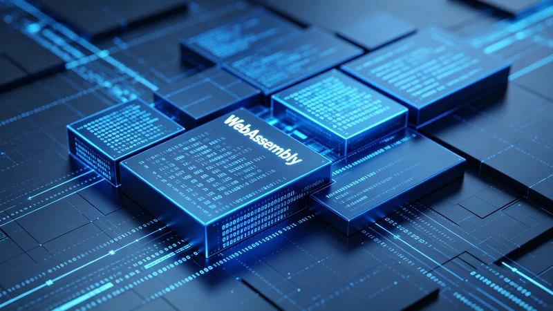 WebAssembly组件模型实战：那些年我踩过的坑