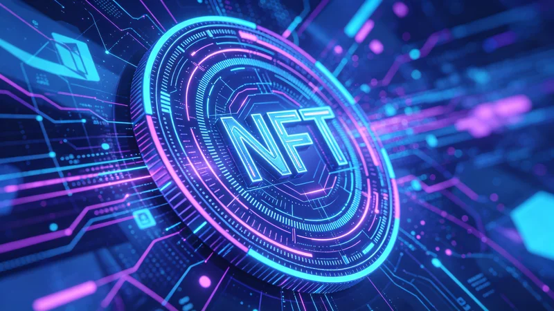 NFT市场冷却学习路线：我是怎么入门的