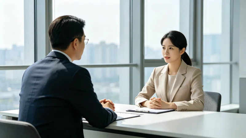 面试了一百个人之后，我总结了这些经验（个人感悟）