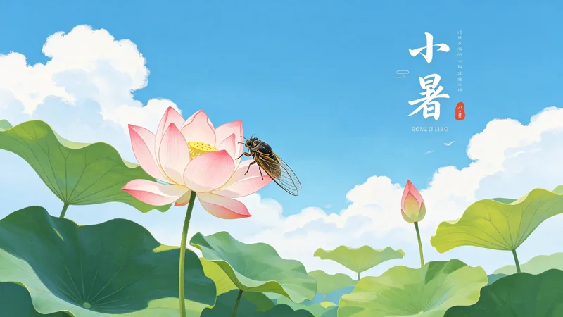 小暑回老家：妈妈晒了一院子被子