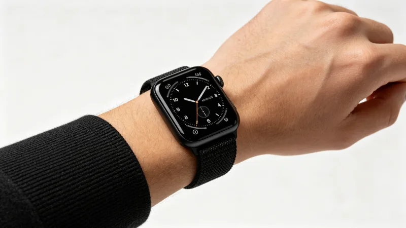 Apple Watch前瞻：智能手表的春天来了吗