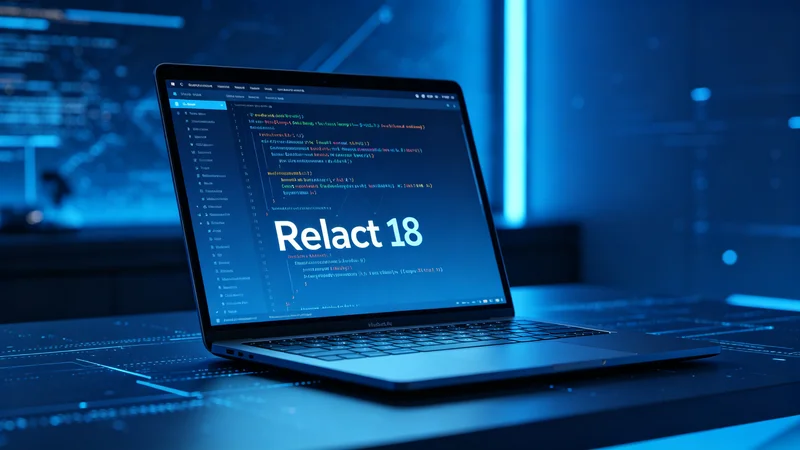 React 18并发特性：踩坑总结与实战经验