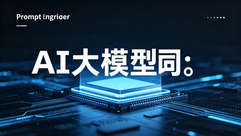 Prompt工程最佳实践：我总结了这些经验