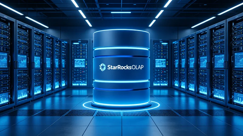 用了三年StarRocks，我才明白这些道理