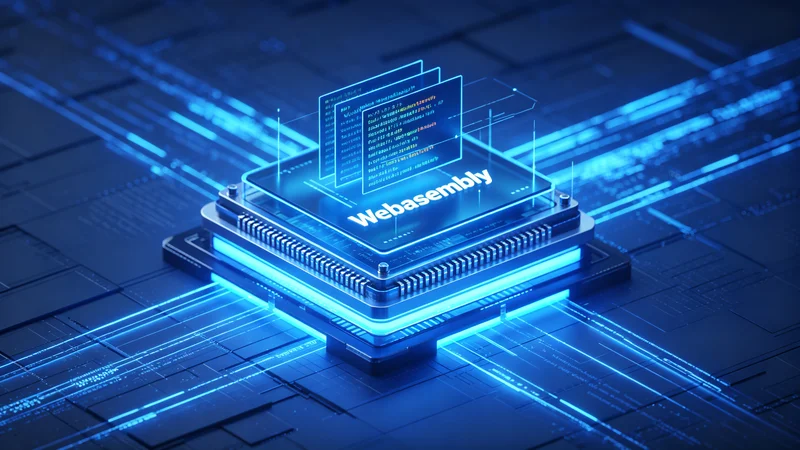 WebAssembly组件模型配置详解：从基础到高级