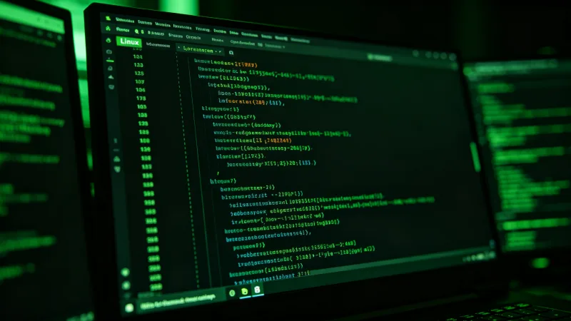 Linux命令行技巧：提升你的工作效率