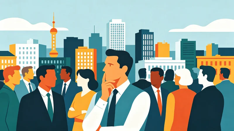 《社会学的想象力》值得读吗？我的真实评价