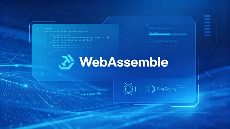 线上出了个WebAssembly组件模型的Bug，我排查了一夜