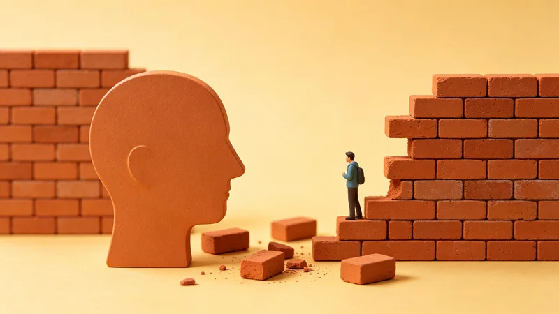 《拆掉思维里的墙》：为什么它能成为经典