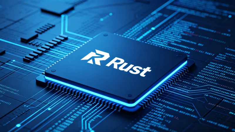 Rust 1.6+迁移实战：从旧系统到新系统