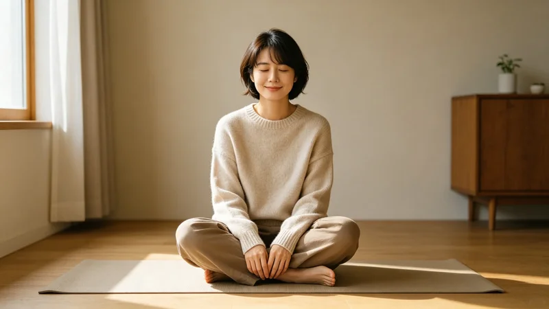 随笔：接受自己是个普通人，我花了三十年