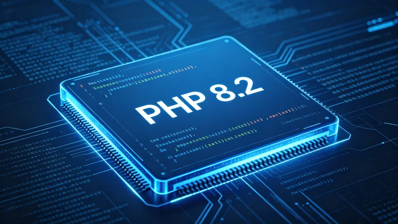 PHP 8.2新特性从入门到放弃，我经历了什么