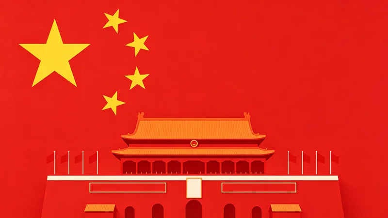 国庆假期最后一天：焦虑与期待