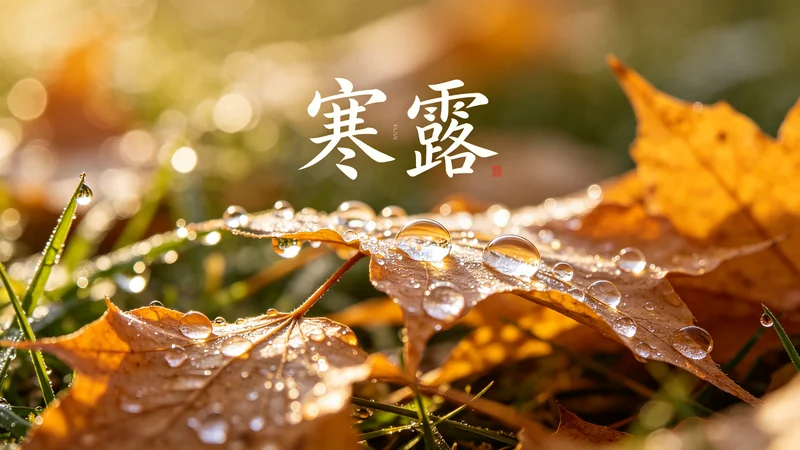 寒露了，又到了换键盘轴的季节