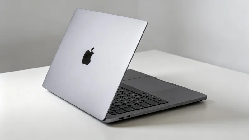轻薄本MacBook Air M2值得买吗？我的真实使用感受