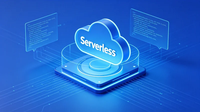 Serverless落地案例配置详解：从基础到高级